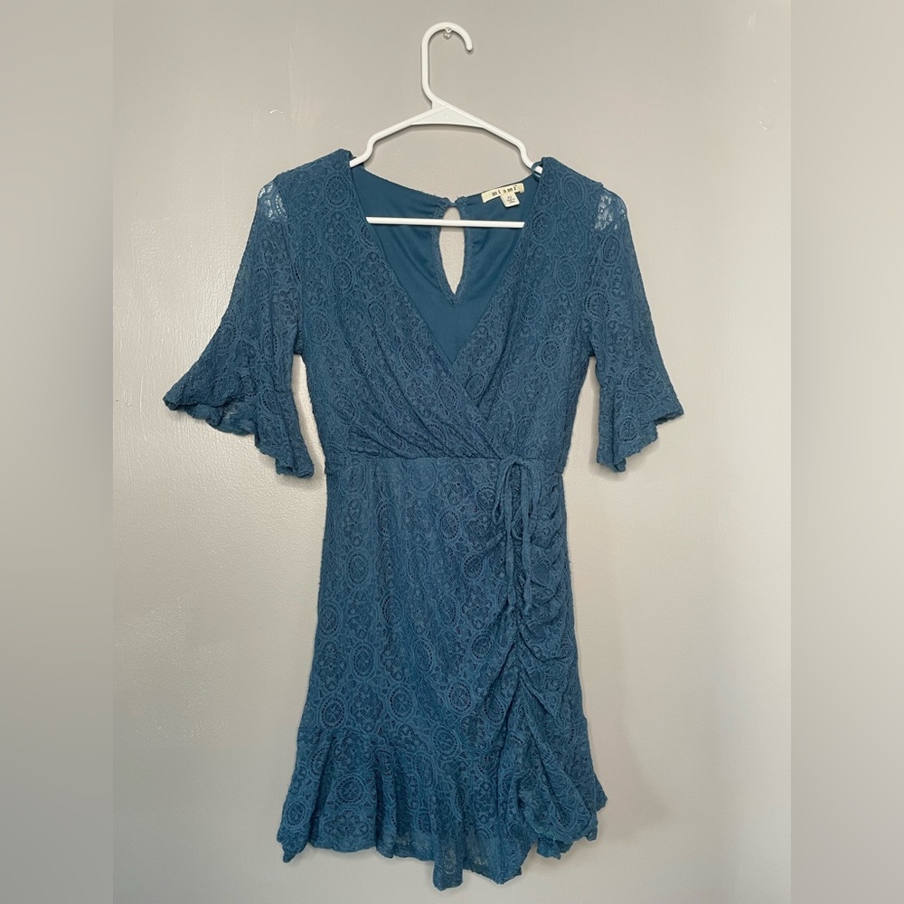 Francesca’s Miami Dress XS